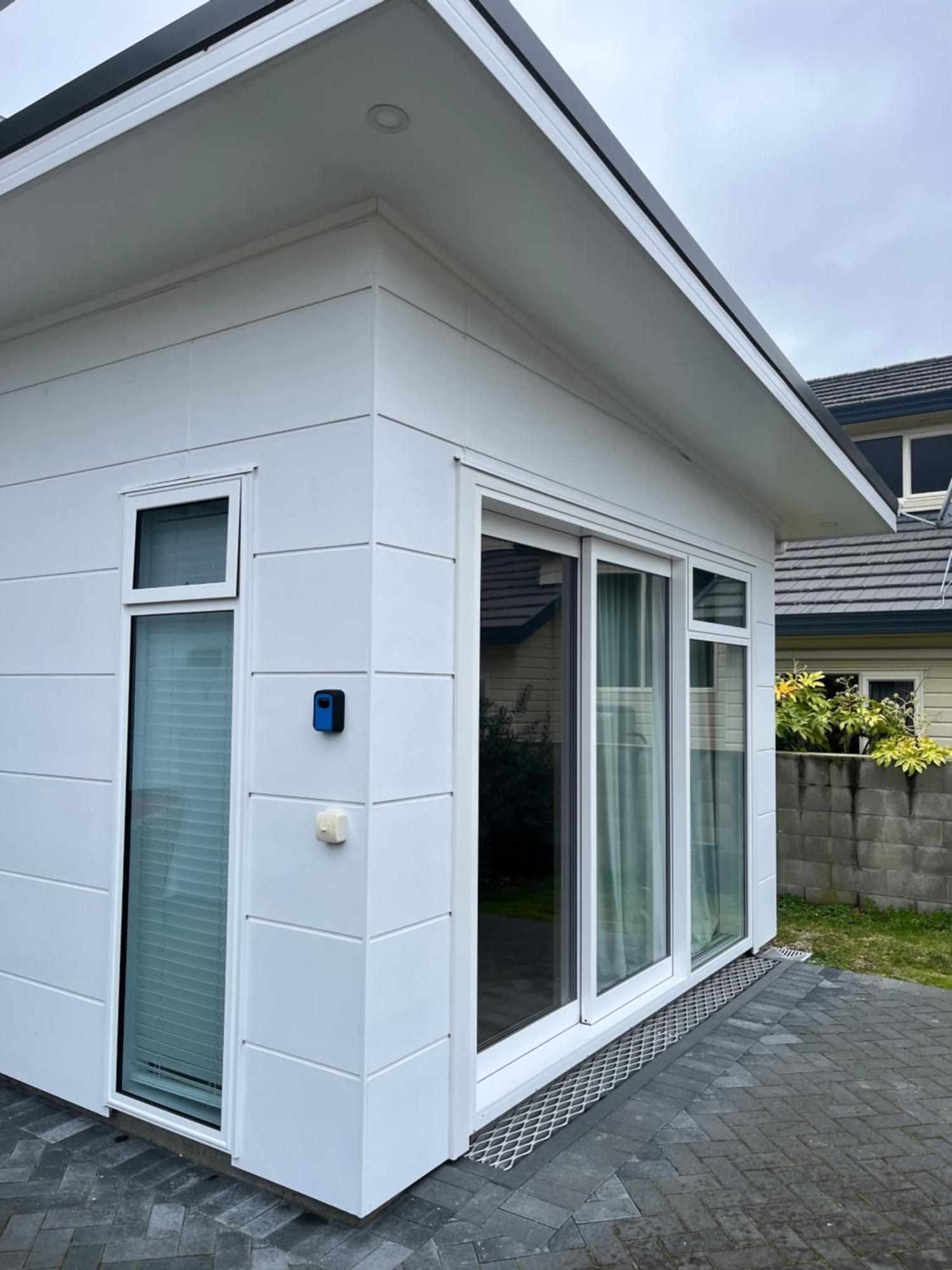 Lakeside Cozy Studio 陶波 外观 照片